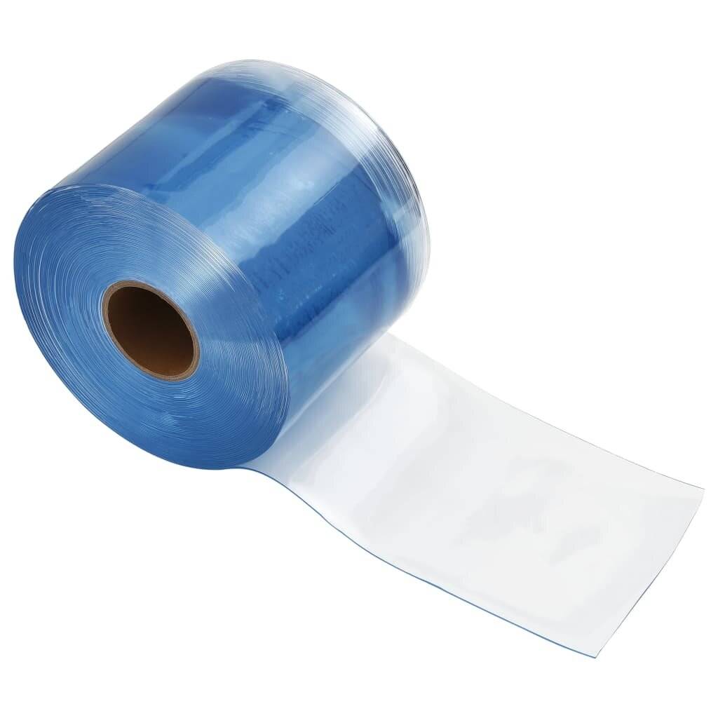 Streifenvorhang Rolle PVC 3 mm x 300 mm 25 m-3