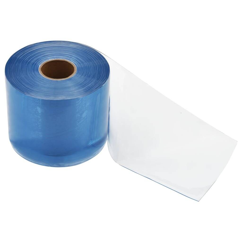 Streifenvorhang Rolle PVC 2 mm x 200 mm 25m-2