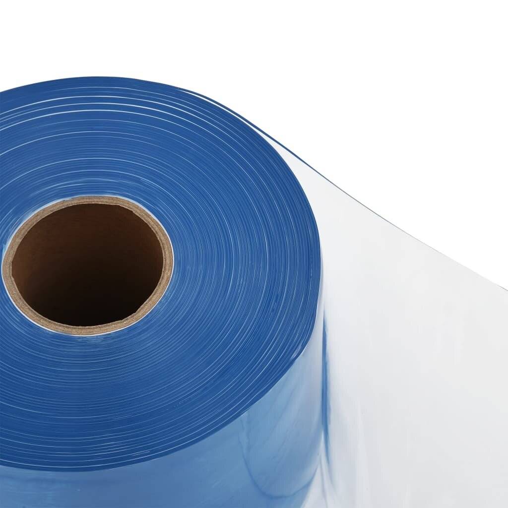 Streifenvorhang Rolle PVC 2 mm x 200 mm 25m-3