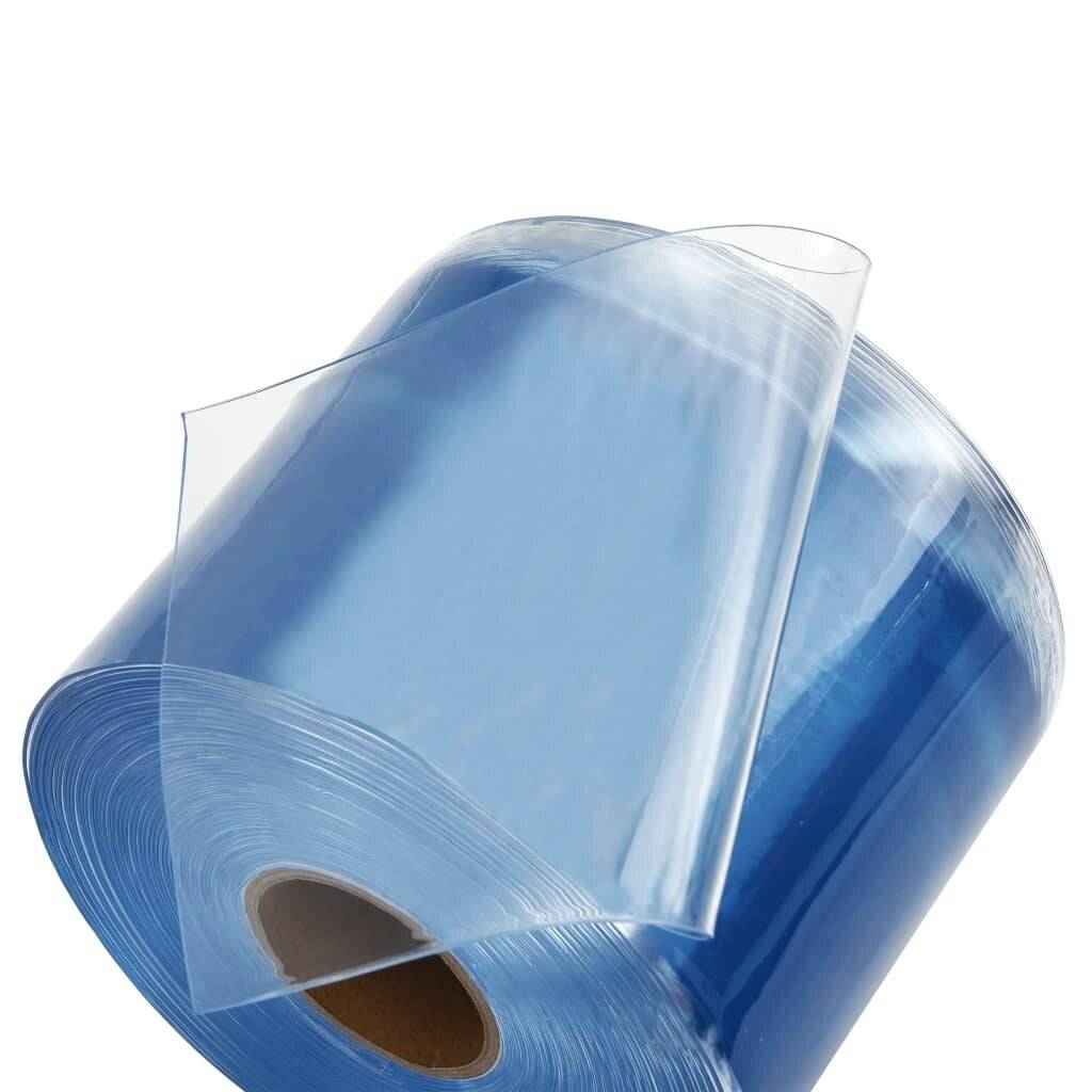 Streifenvorhang Rolle PVC 3 mm x 300 mm 25 m-4