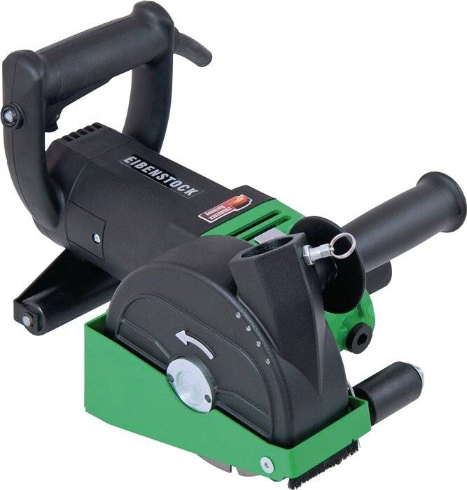 Mauernutfräse EMF 150.1 45mm 150x22,23mm 7500min-¹ 2300W EIBENSTOCK-4