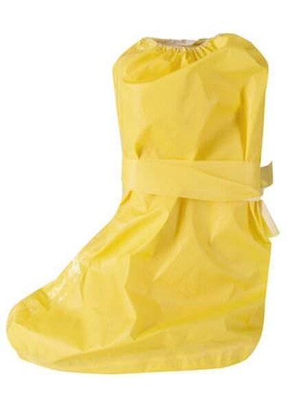 Überziehschuh CoverChem200® L.ca.36cm H.ca.47cm gelb PSA III COVERCHEM-1