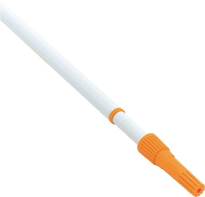 Teleskopstange L.max.2m L.eingeschoben ca.1,1m Metall ku.-ummantelt NÖLLE-2