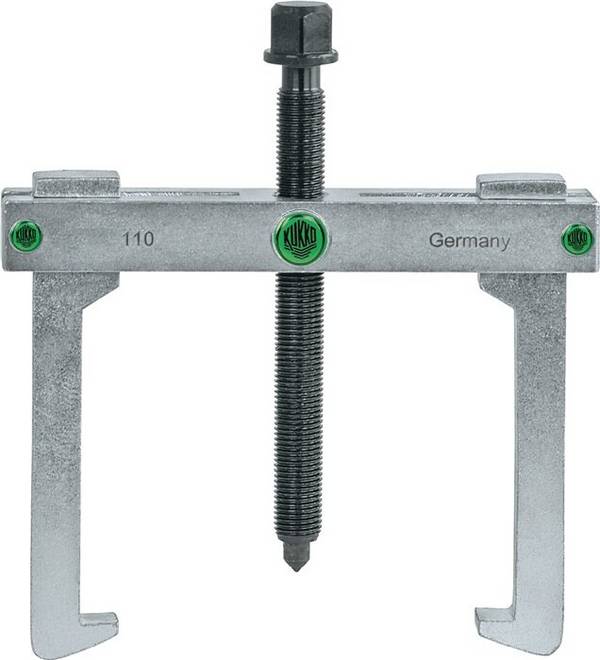 Abzieher 110-3 Spann-T.200mm Spann-W.250mm G.4,88kg KUKKO