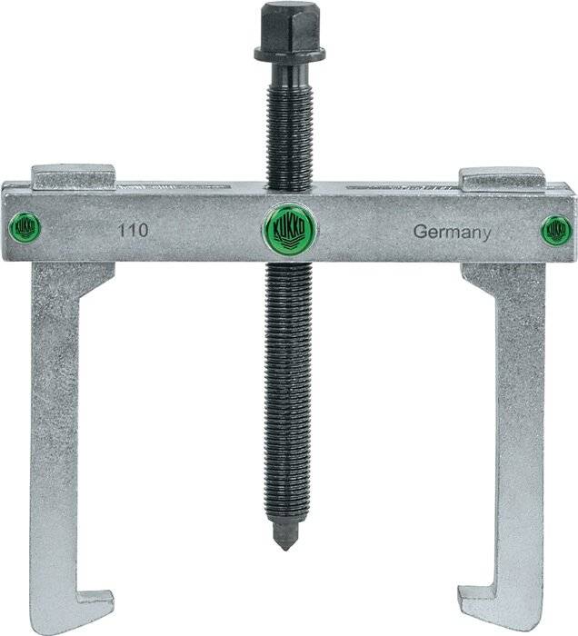 Abzieher 110-3 Spann-T.200mm Spann-W.250mm G.4,88kg KUKKO-0