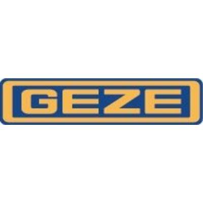 Glasklemmplatte EV1 b.140kg GEZE-0