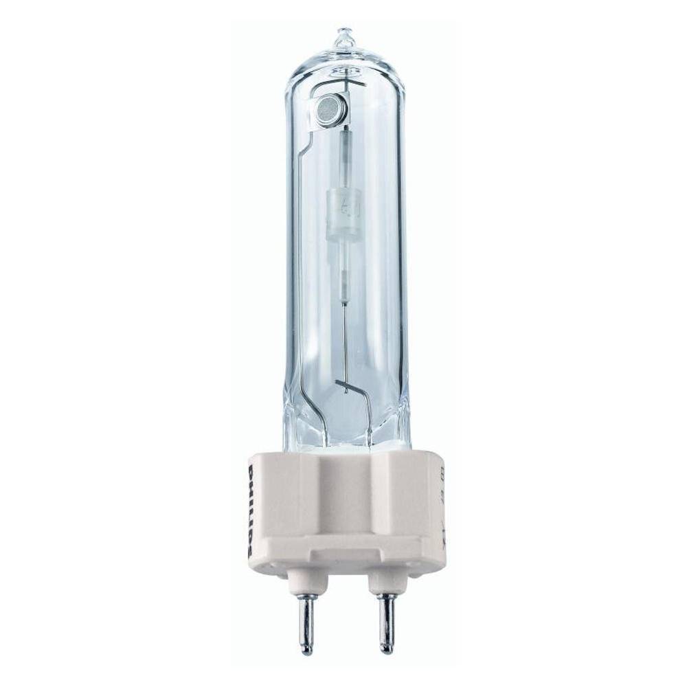 Preisbild für Philips LED Keramik-Metallhalogendampf-Entladungslampe CDM-T G12 35 W EEK: F (A - G) Warmweiß Stabform 1 St.