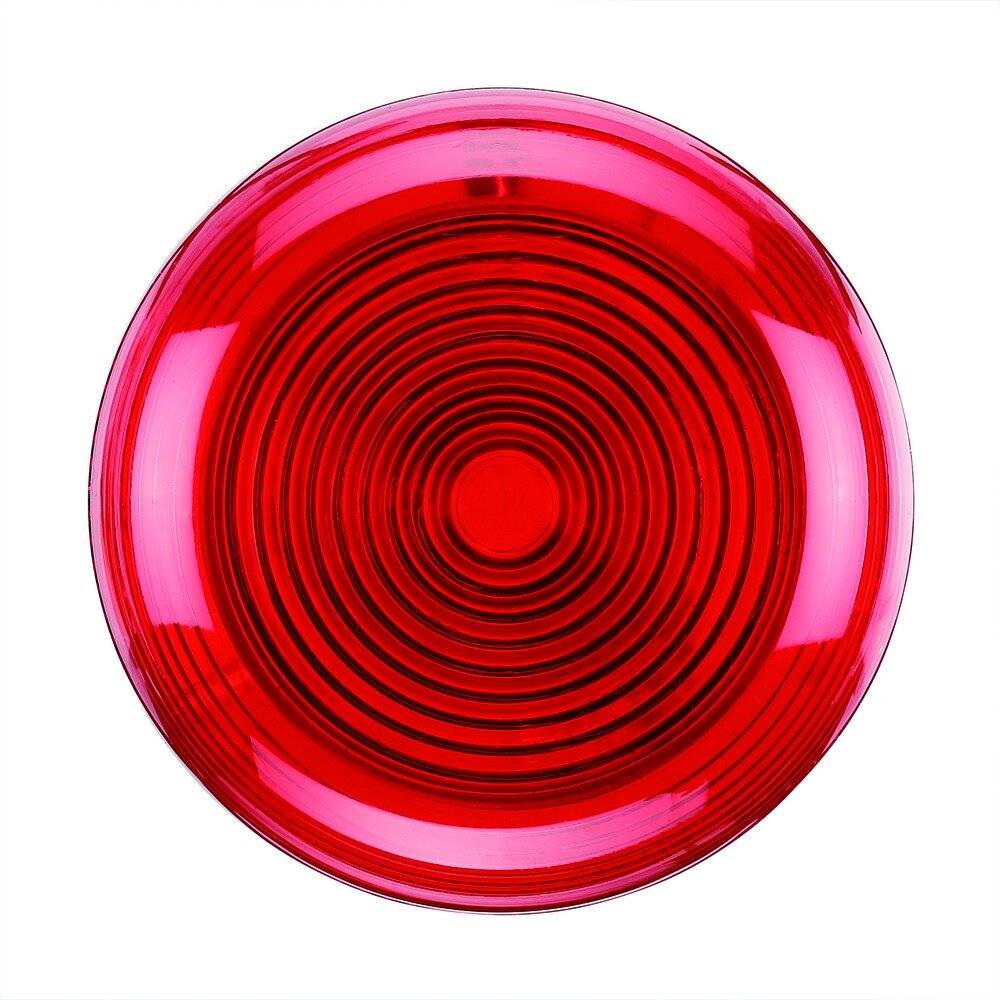 Ei Electronics Blitzleuchte SAB300R-2