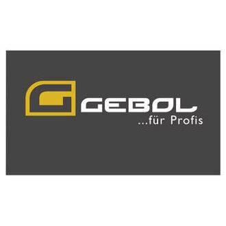 GEBOL Handschuh Micro Flex Gr. 9 709243G grau-1