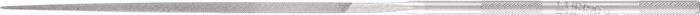 Nadelfeile CORRADI L.160mm Hieb SH1 DH2 flachstumpf Angel-D.3,25mm PFERD-2