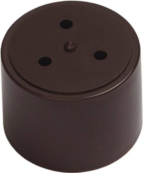 Verl.012/573/6 H.40mm Ku.grau SCHNEGEL-3