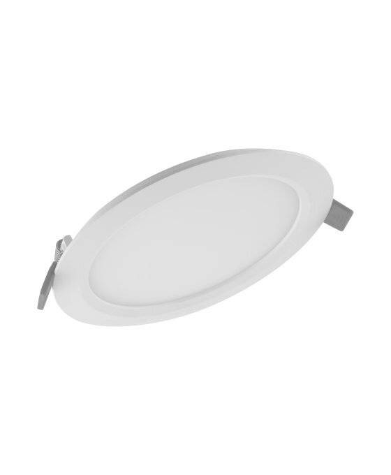 LEDVANCE 4058075078994 DOWNLIGHT SLIM ROUND (EU) LED-Einbauleuchte LED LED fest eingebaut 6 W Weiß-5