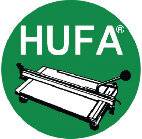 Stachelentlüftungsroller HUFA B.500mm Stachellänge 21mm HUFA-2