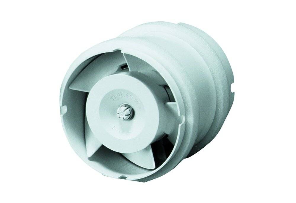 Maico Rohreinschubventilator ECA 11 E-4