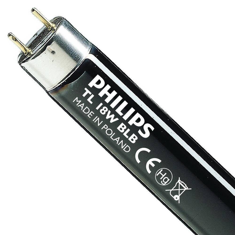 Philips Lighting Leuchtstofflampe TL-D 18W/108-2