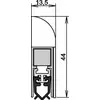 Preisbild für Türdichtung Wind-Ex 1-311 1-s.L.1110mm HLT ATHMER