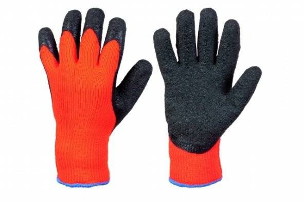 Kälteschutzhandschuh RASMUSSEN, Gr.9-4