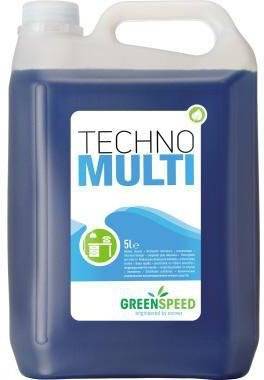Allzweckreiniger Techno Multi 5l-2