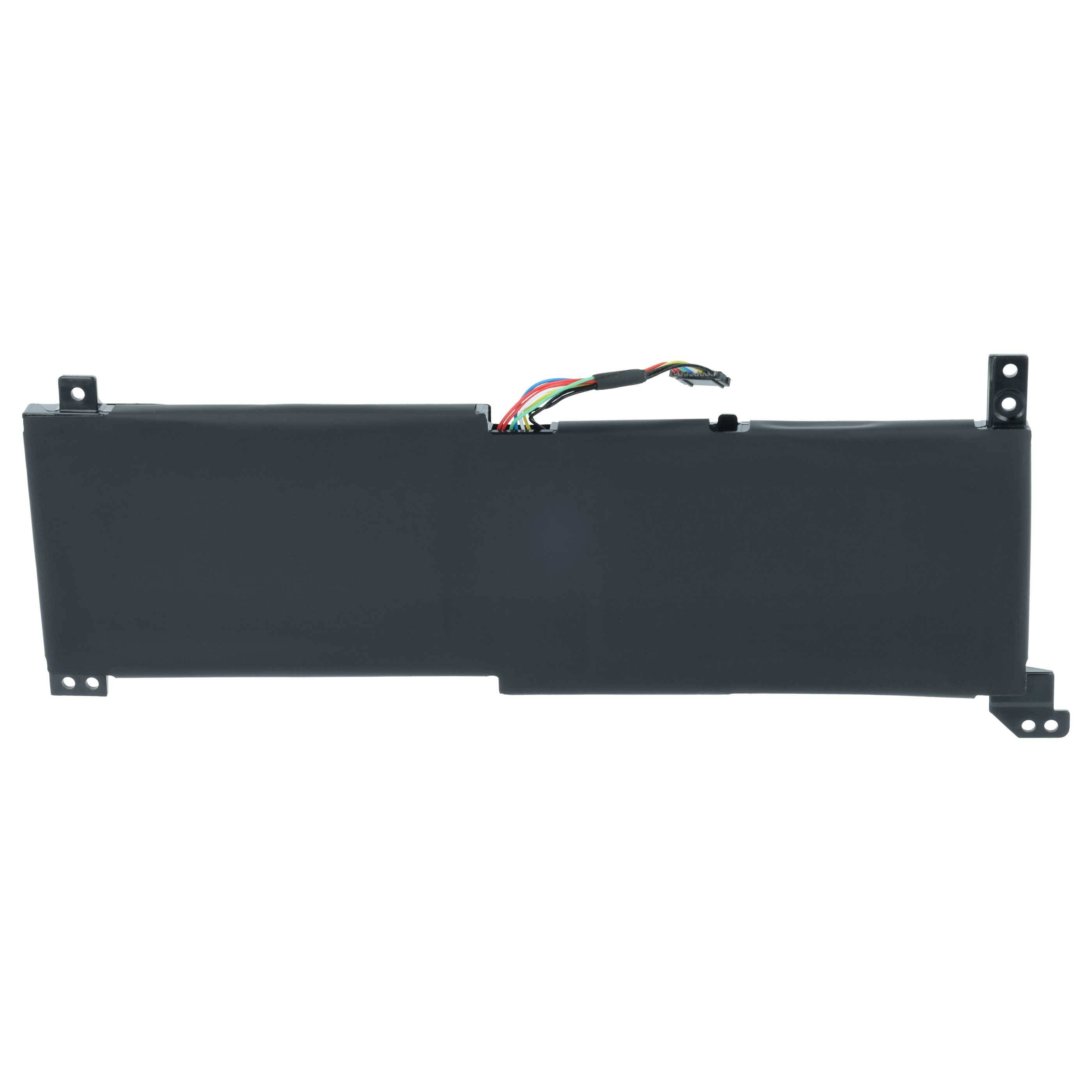 vhbw Akku kompatibel mit Lenovo V17 G2-ITL (82NX00CMGE) | V17 G2-ITL (82NX) Notebook (4850 mAh, 7,68 V, Li-Polymer)-2