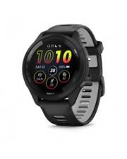 Garmin Forerunner 265, 3,3 cm (1.3"), AMOLED, Touchscreen, 8 GB, GPS, 47 g-0