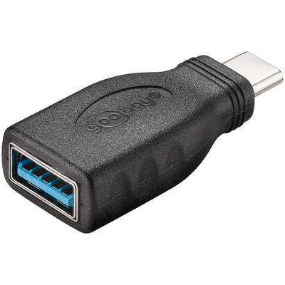 USB 2.0 Y-Kabel, USB-C Buchse - kaufen bei BerryBase