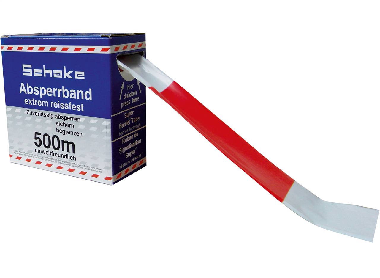 Schake 3WT8500 Absperrband-0