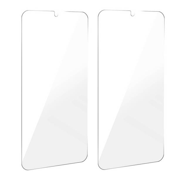 Samsung A34 Screenprotector Transparent