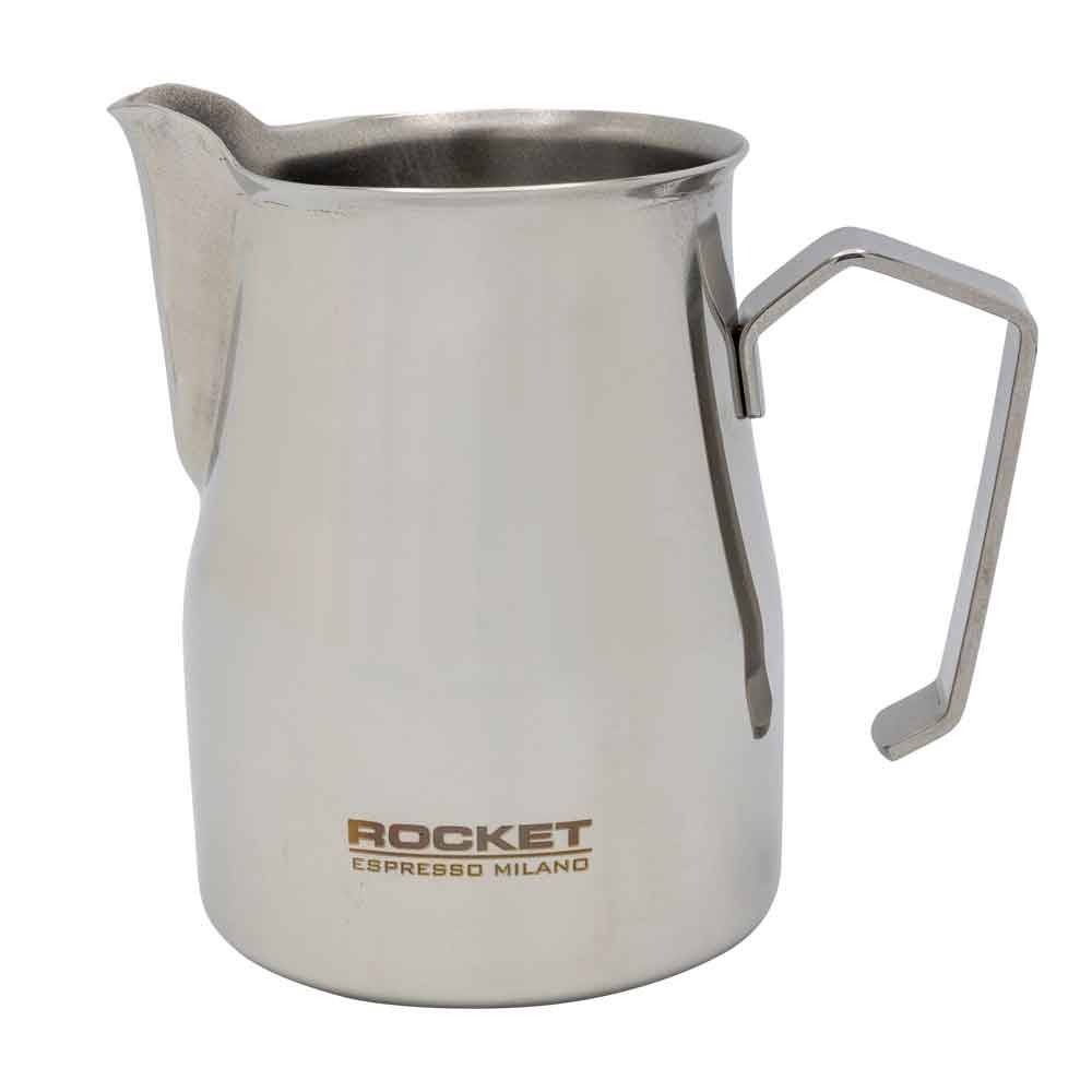 ROCKET MILANO - Milchkännchen 750ml silber-0