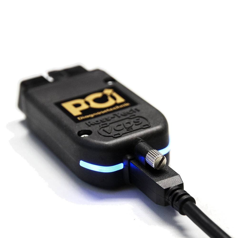 VCDS® VCDS HEX-V2® Basiskit Enthusiast 3 VIN (USB) Diagnosegerät für VW, Audi, Seat, Skoda, Cupra-2