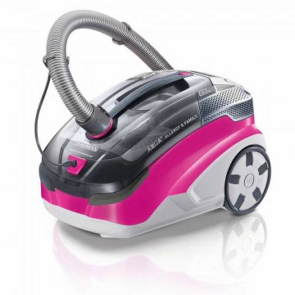 Thomas AQUA+ Allergy & Family - Staubsauger
