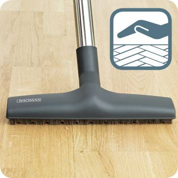 Thomas AQUA+ Allergy & Family - Staubsauger-4