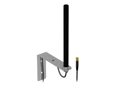 Insys icom LTE450 - Antenne - Mobiltelefon - 1.5 dBi - Innen / Außen - Wandmonta-0
