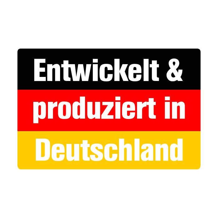 Symbolbild für DKCO2-MiniLight CO2-Ampel netzbetrieben detektiert Kohlendioxid