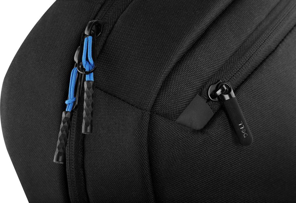 Dell Pro Slim Backpack 15 - Notebook-Rucksack - 38.1 cm (15"")-5