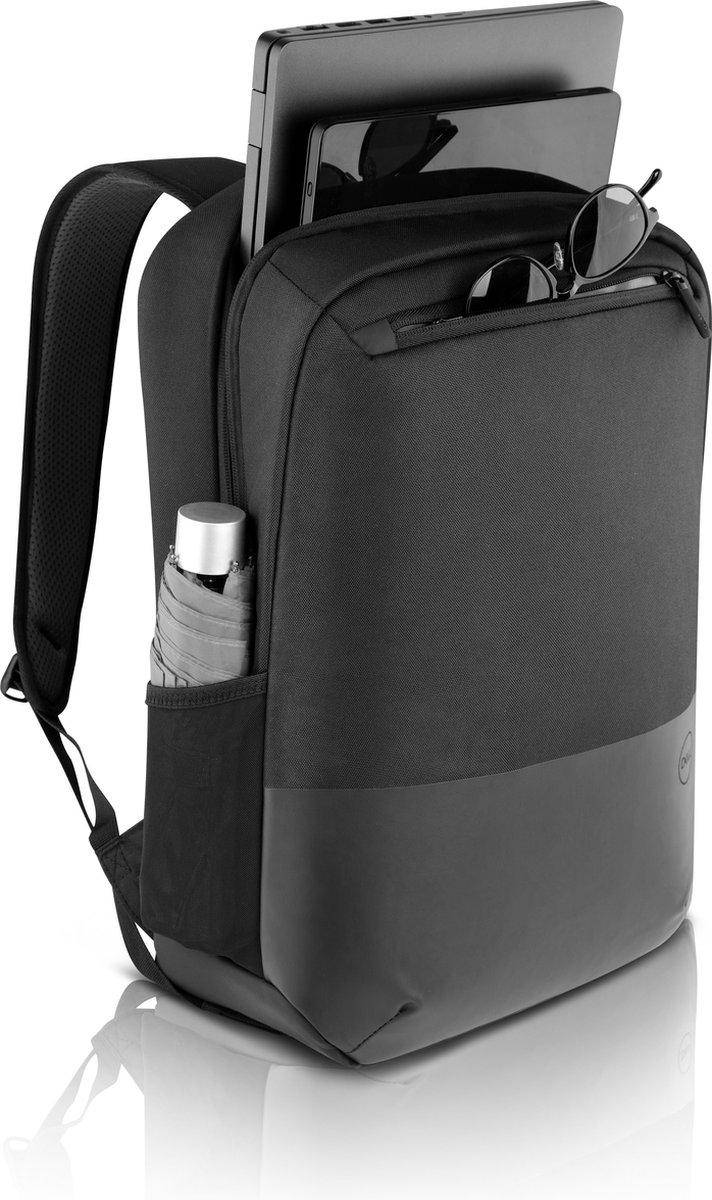 Dell Pro Slim Backpack 15 - Notebook-Rucksack - 38.1 cm (15"")-6