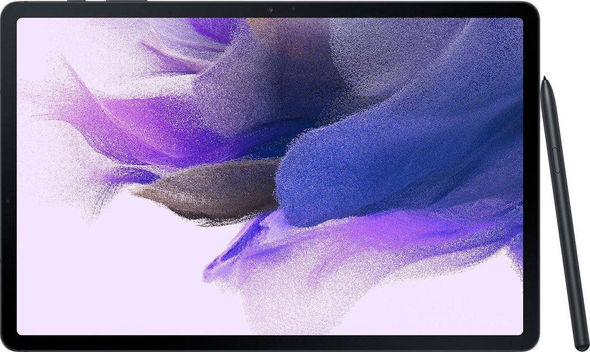 Samsung Galaxy Tab S7 FE - Tablet - Android - 64 GB - 31.5 cm (12.4") - TFT (256-16