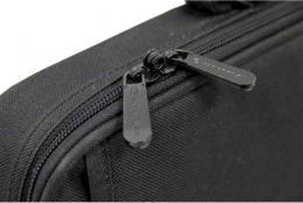 Esperanza Notebooktasche 17" Classic schwarz-2
