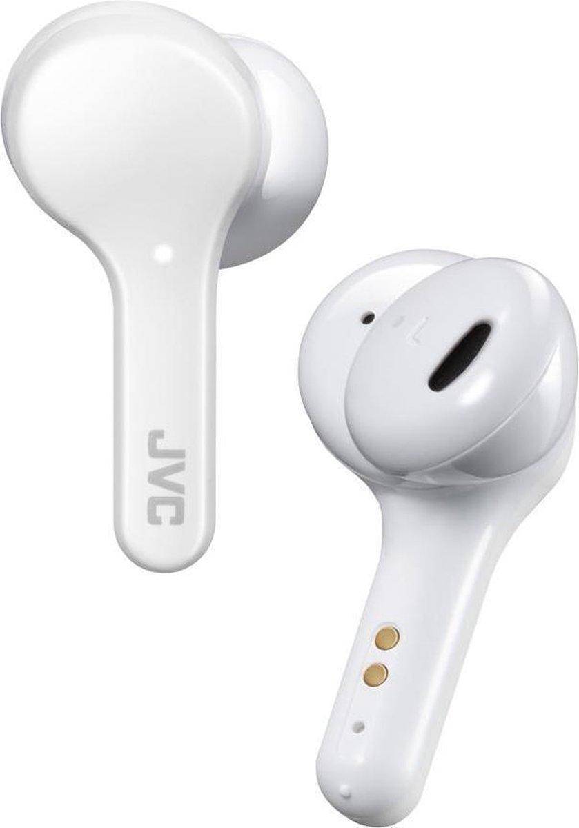 HA-A8T-W, True Wireless Stereo (TWS), Musik, 20 - 20000 Hz, Kopfhörer, Weiß-6