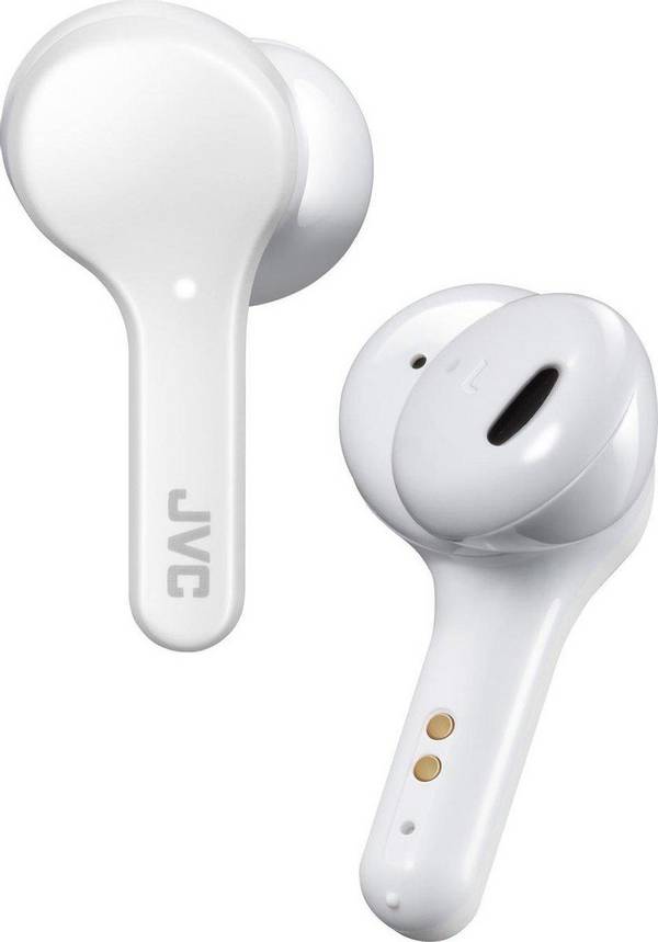 HA-A8T-W, True Wireless Stereo (TWS), Musik, 20 - 20000 Hz, Kopfhörer, Weiß