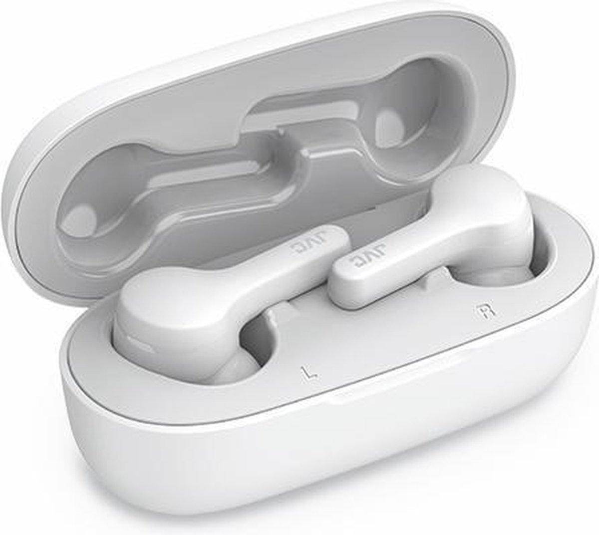HA-A8T-W, True Wireless Stereo (TWS), Musik, 20 - 20000 Hz, Kopfhörer, Weiß-2