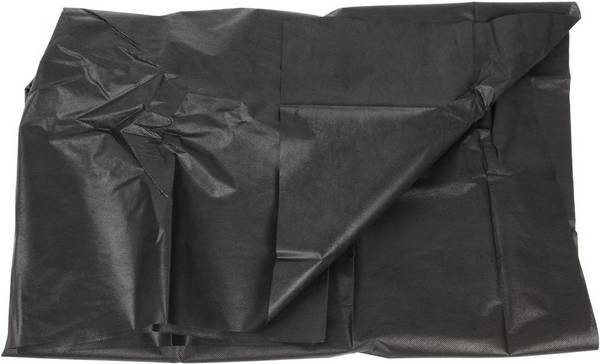 Unkraut-/Mulchvlies 5x1,5m schwarz Floraworld - Artikel: 4047883030751
