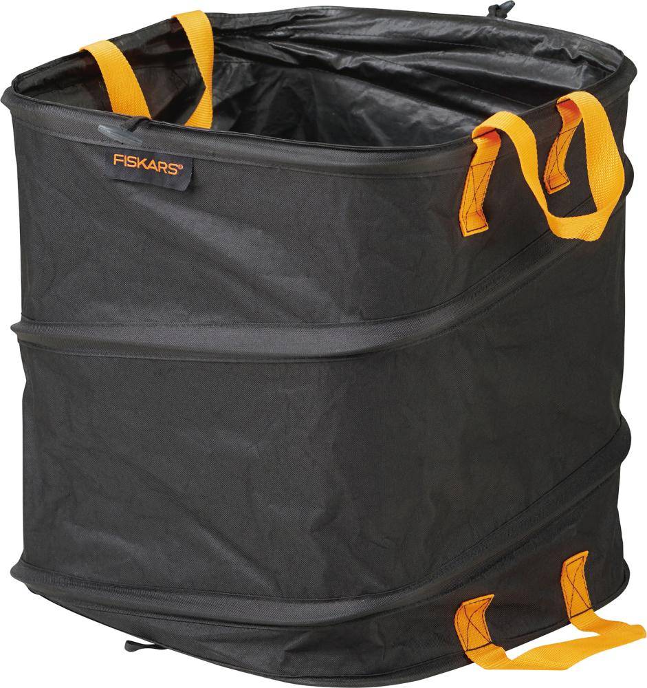 FISKARS Ergo pop up Bag medium/175L 16er Display-1