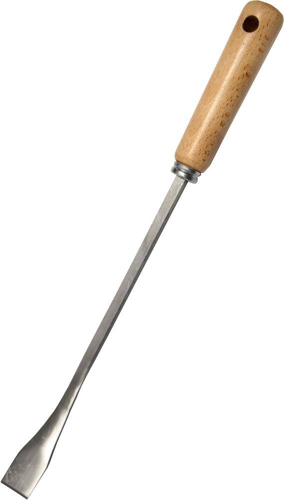 Spargelstecher mit Holzgriff Floraworld - Artikel: 4047883031000-0