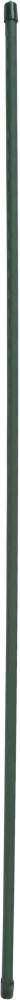 Pflanzstab Metall Ø 8mm 60cm grün Floraworld-0