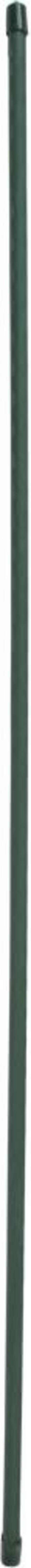Pflanzstab Metall Ø 8mm 60cm grün Floraworld