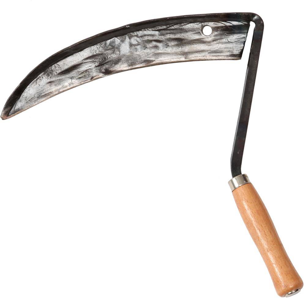 Sensensichel 270mm Stahl Floraworld - Artikel: 4047883090366-0