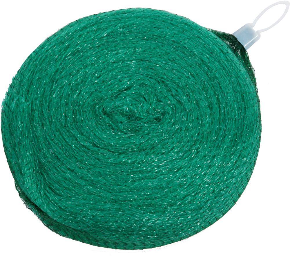 Vogelschutznetz grün 10x4m 1x1cm HDPE Floraworld - Artikel: 4047883003632-0