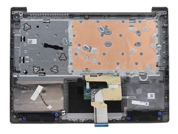 5CB0X56585, Cover + keyboard, Lenovo, IdeaPad 3-14ADA05