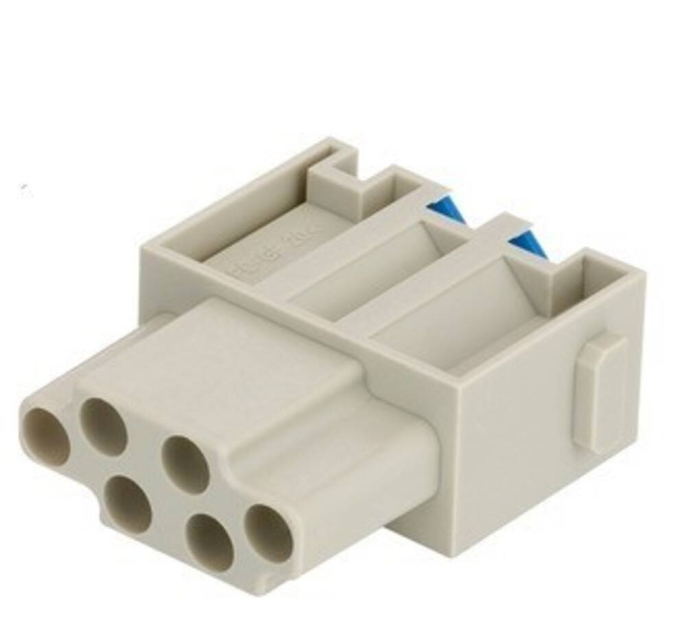 Harting Kontakteinsatz 09140062733-1