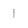 100 Stk. Harting Kontaktstift 09330006121